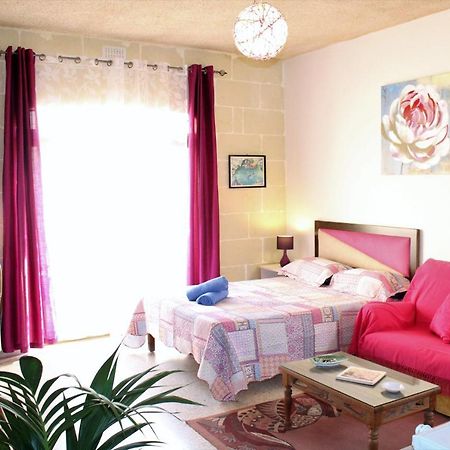 Avalon Seaside B&B - Gozo Bellevue Homes Xlendi Zewnętrze zdjęcie