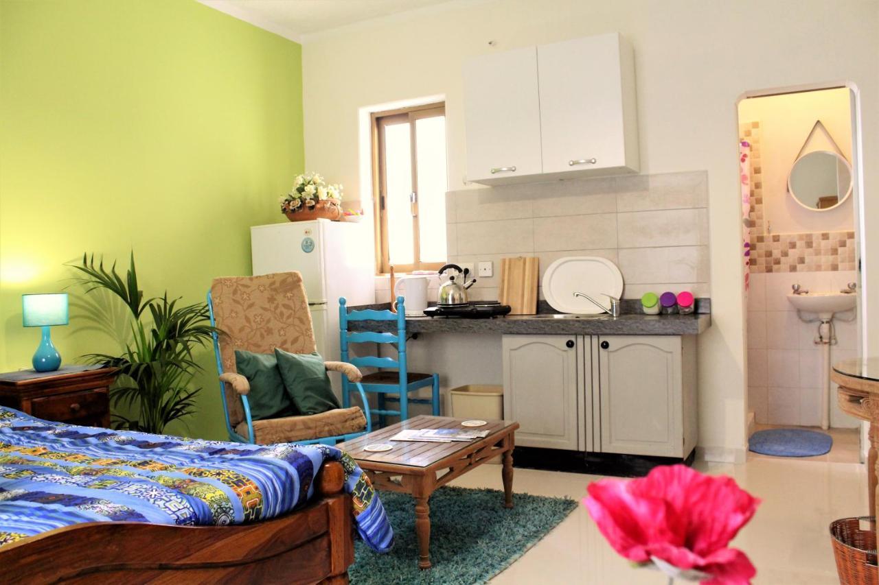 Avalon Seaside B&B - Gozo Bellevue Homes Xlendi Zewnętrze zdjęcie