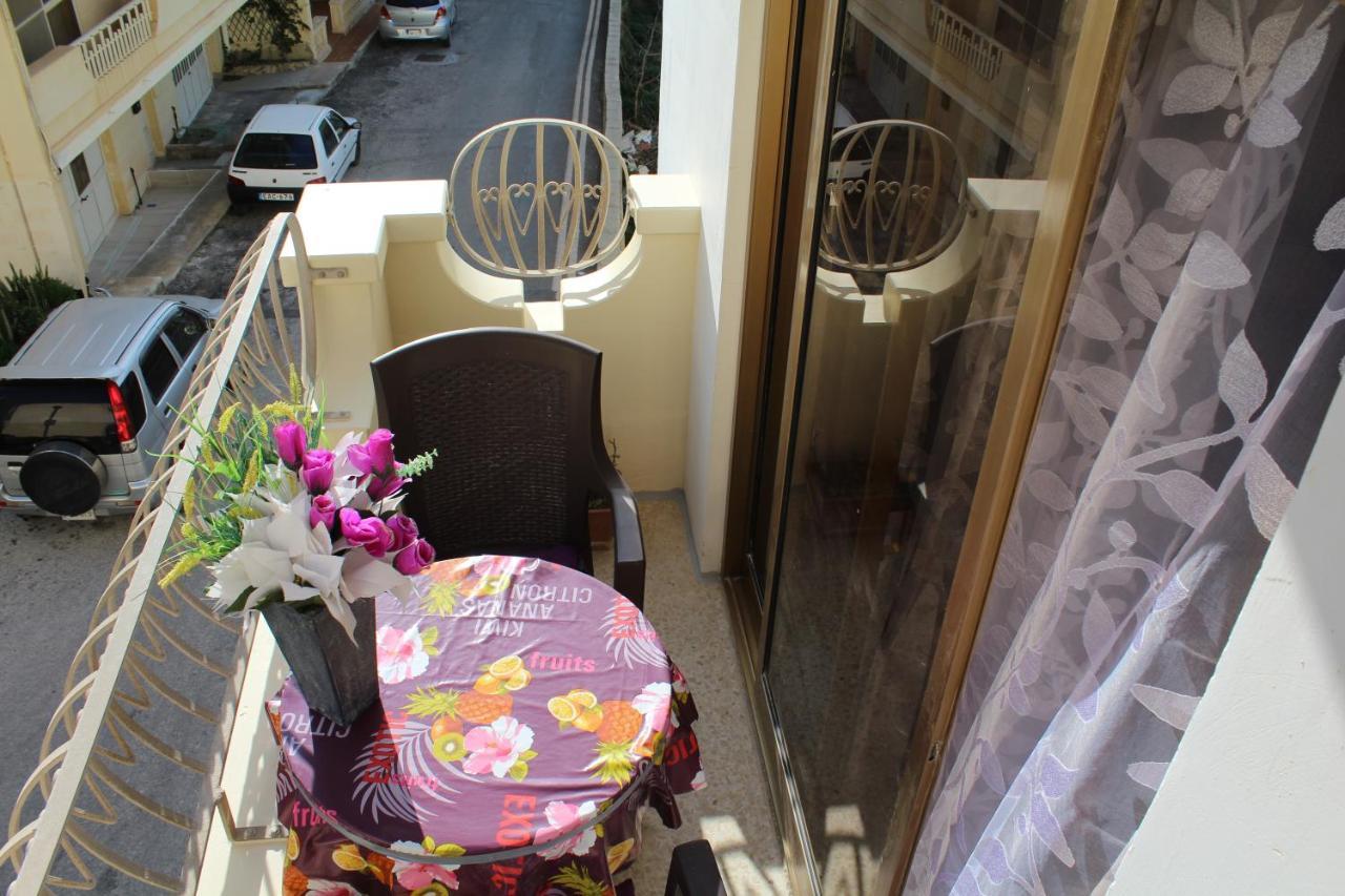 Avalon Seaside B&B - Gozo Bellevue Homes Xlendi Zewnętrze zdjęcie