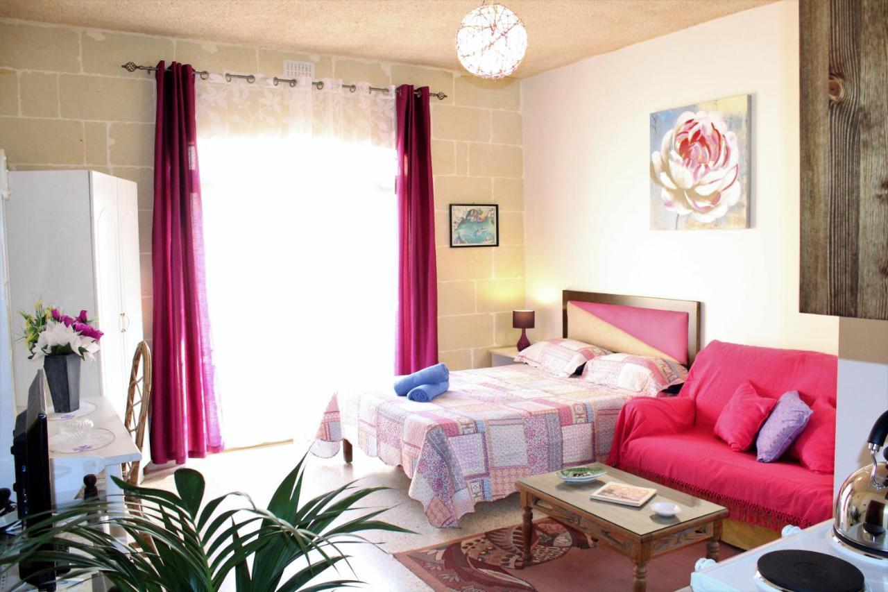 Avalon Seaside B&B - Gozo Bellevue Homes Xlendi Zewnętrze zdjęcie