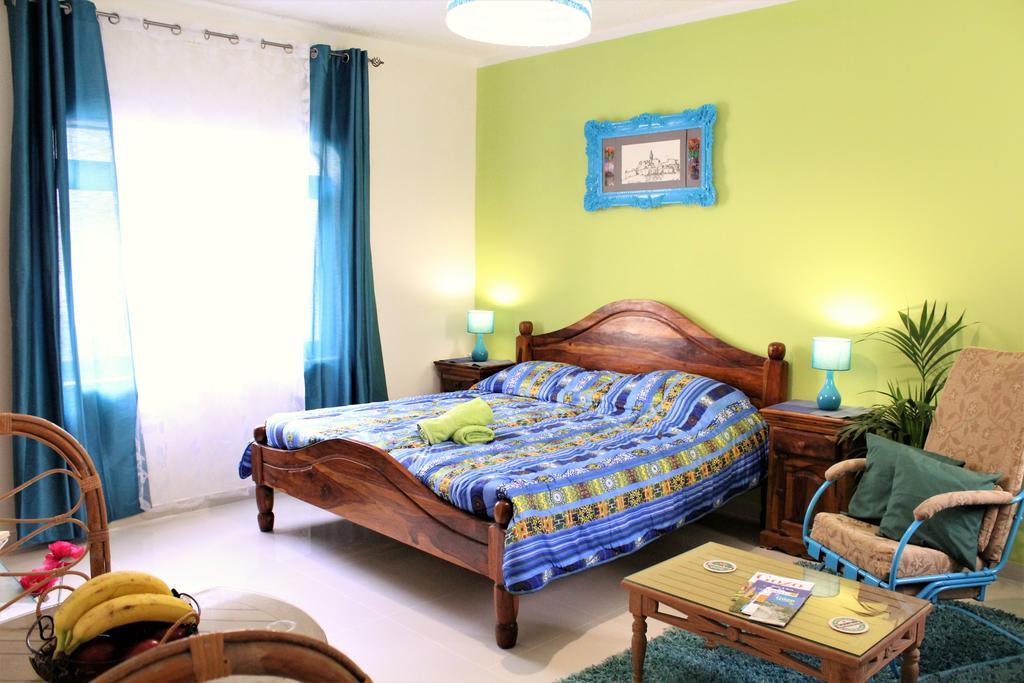 Avalon Seaside B&B - Gozo Bellevue Homes Xlendi Zewnętrze zdjęcie