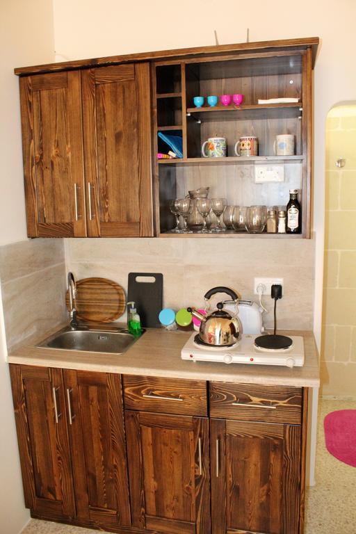 Avalon Seaside B&B - Gozo Bellevue Homes Xlendi Zewnętrze zdjęcie
