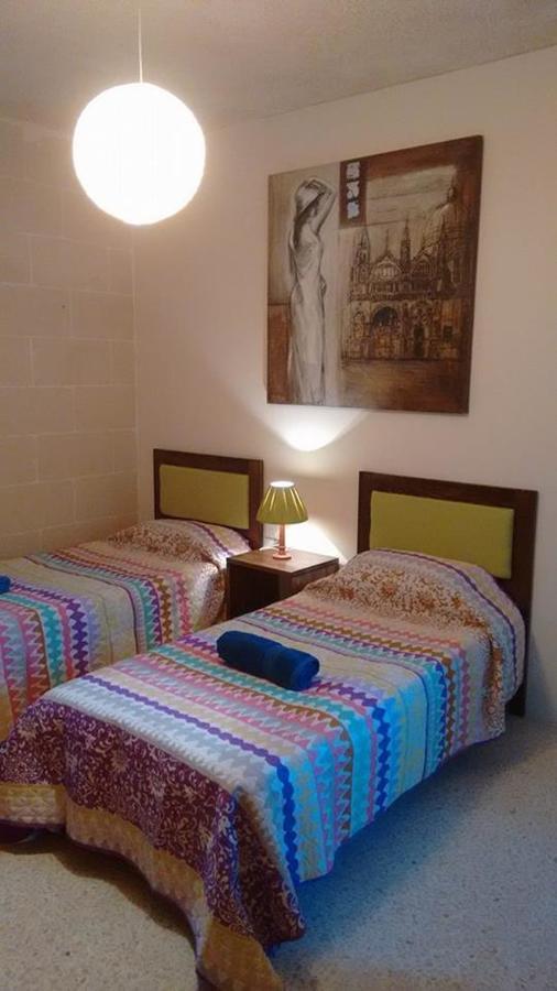 Avalon Seaside B&B - Gozo Bellevue Homes Xlendi Zewnętrze zdjęcie