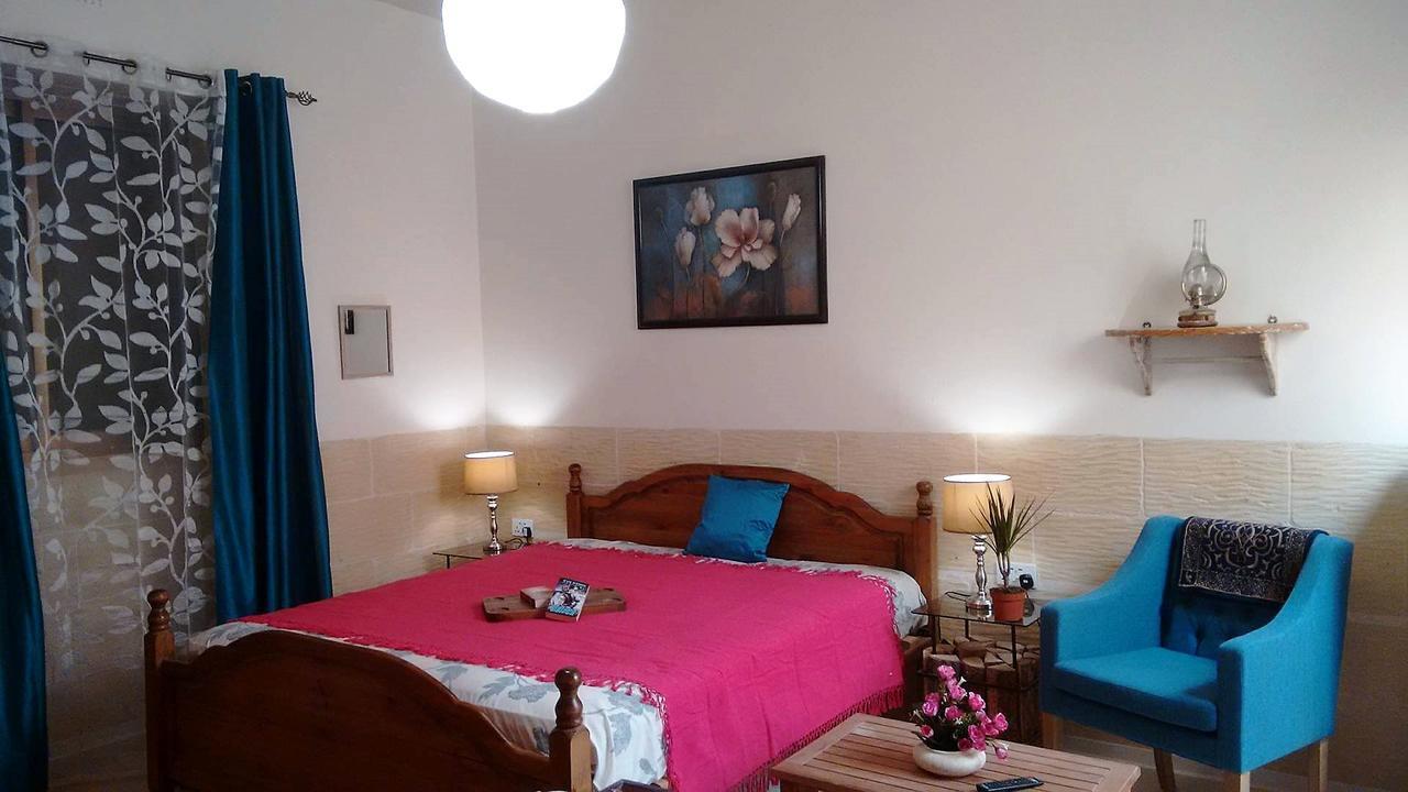 Avalon Seaside B&B - Gozo Bellevue Homes Xlendi Zewnętrze zdjęcie