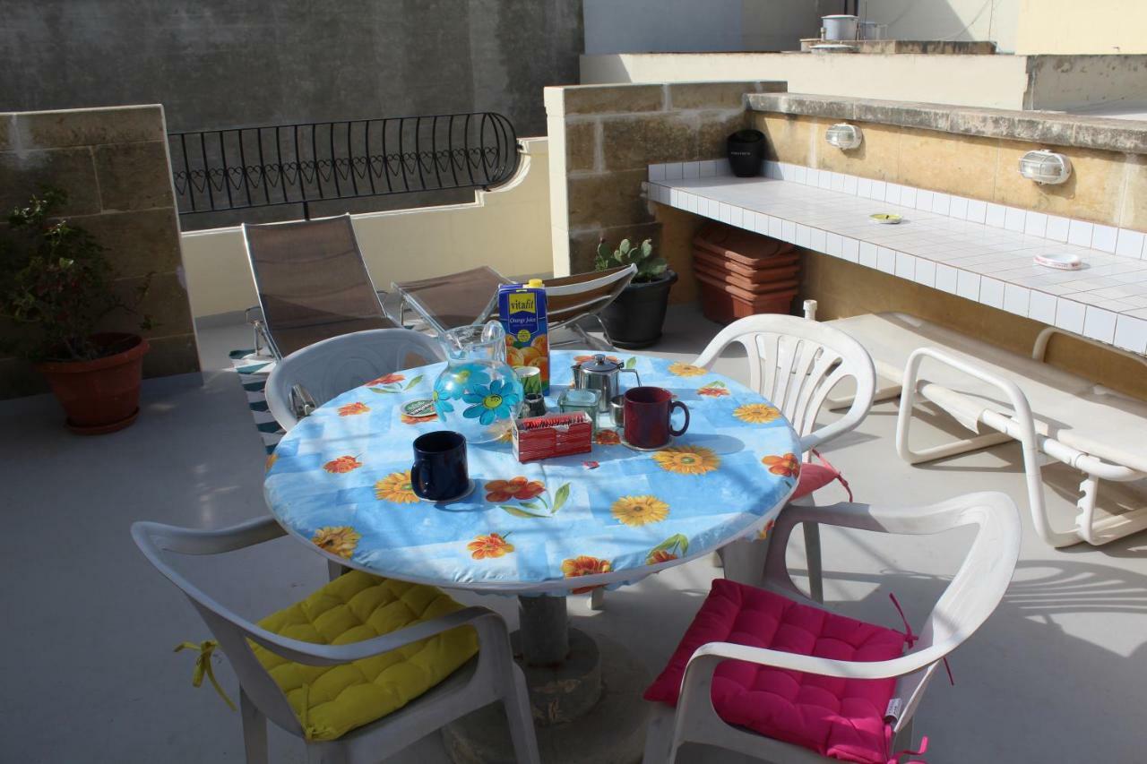 Avalon Seaside B&B - Gozo Bellevue Homes Xlendi Zewnętrze zdjęcie