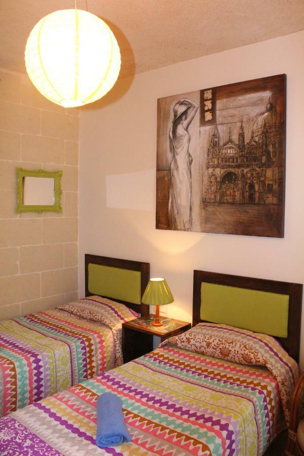 Avalon Seaside B&B - Gozo Bellevue Homes Xlendi Zewnętrze zdjęcie