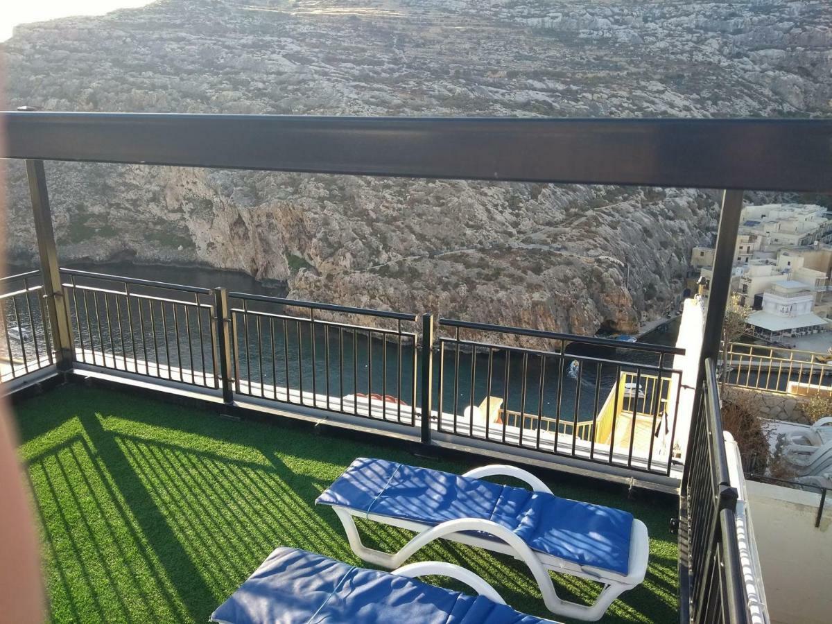 Avalon Seaside B&B - Gozo Bellevue Homes Xlendi Zewnętrze zdjęcie
