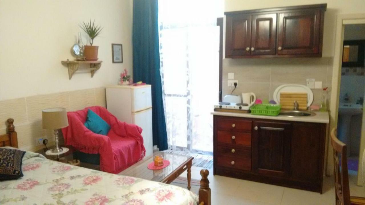 Avalon Seaside B&B - Gozo Bellevue Homes Xlendi Zewnętrze zdjęcie