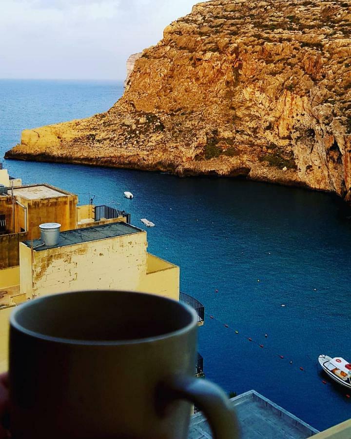 Avalon Seaside B&B - Gozo Bellevue Homes Xlendi Zewnętrze zdjęcie