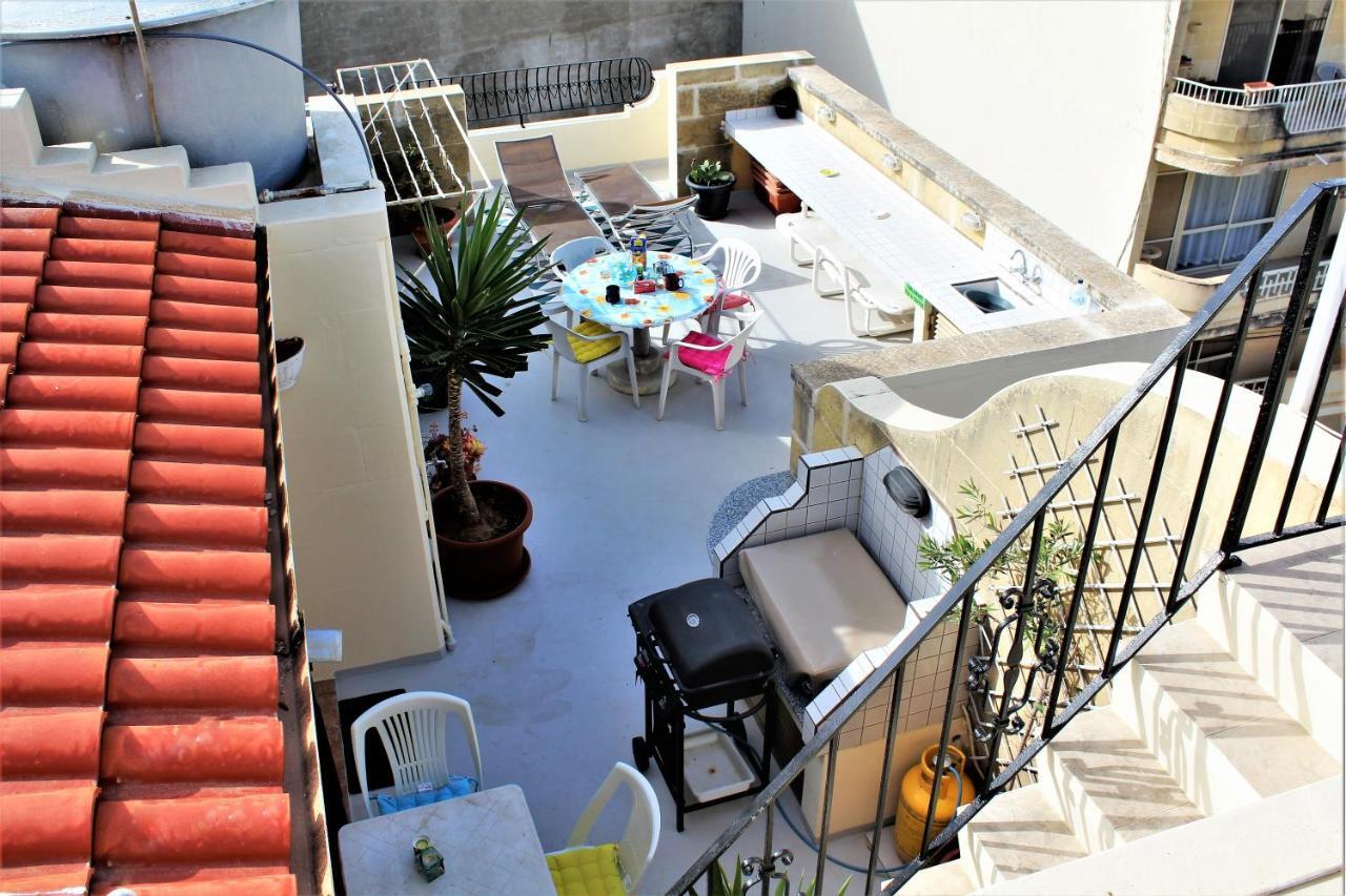Avalon Seaside B&B - Gozo Bellevue Homes Xlendi Zewnętrze zdjęcie