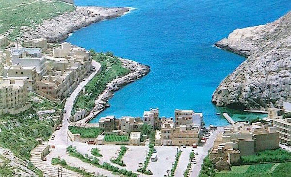 Avalon Seaside B&B - Gozo Bellevue Homes Xlendi Zewnętrze zdjęcie